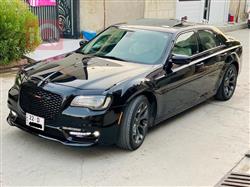 كرايسلر 300